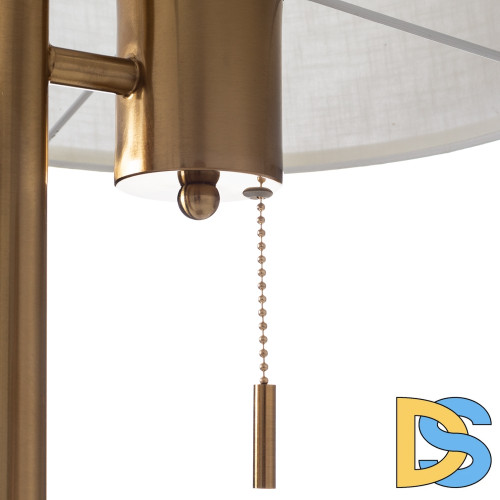 Настольная лампа Arte Lamp Proxima A4031LT-1PB