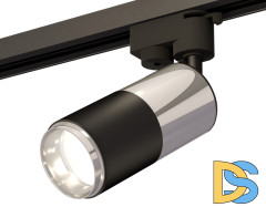 Трековый однофазный светильник Ambrella Light Track System XT6302051 (A2521, C6305, A2060, C6302, N6122)
