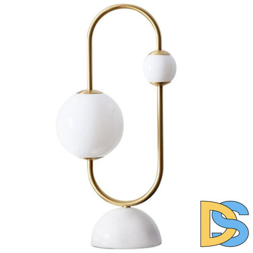 Настольная лампа ImperiumLoft Balance 144303-22