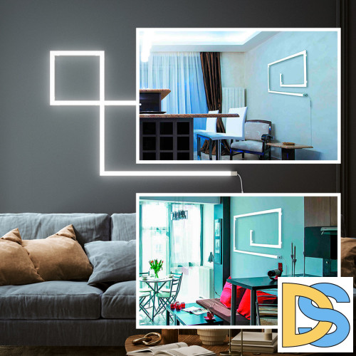 Настенный светильник Apeyron 07-09