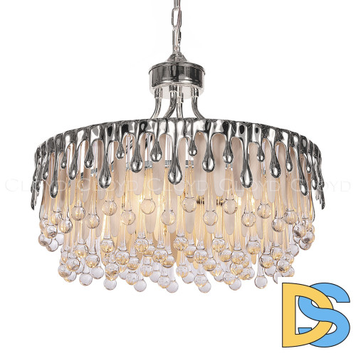 Подвесная люстра Cloyd Capuletti 11302