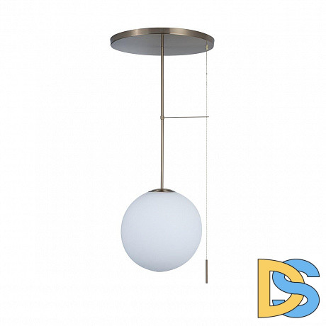 Подвесной светильник Loft IT Signal 10029PM Gold