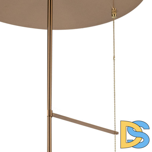 Подвесной светильник Loft IT Signal 10029PM Gold