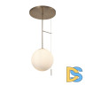 Подвесной светильник Loft IT Signal 10029PM Gold