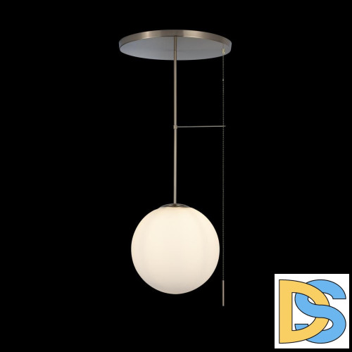 Подвесной светильник Loft IT Signal 10029PM Gold