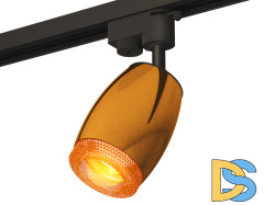 Трековый однофазный светильник Ambrella Light Track System XT1125006 (A2521, C1125, N7195)