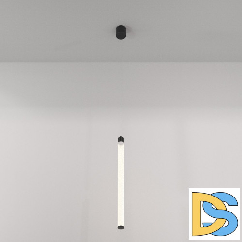 Подвесной светодиодный светильник Maytoni Technical Ray P022PL-L20B3K