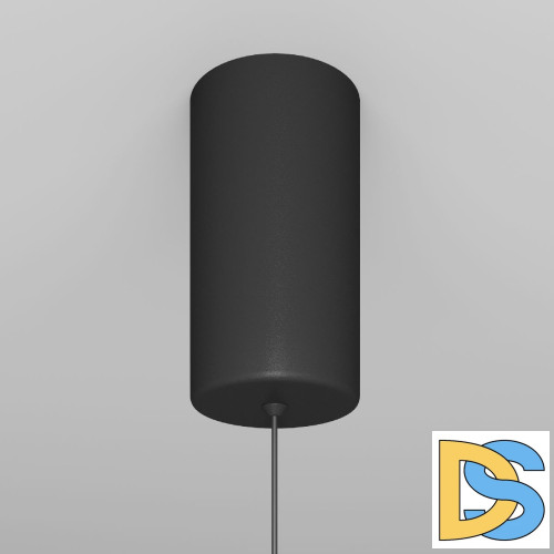 Подвесной светодиодный светильник Maytoni Technical Ray P022PL-L20B3K