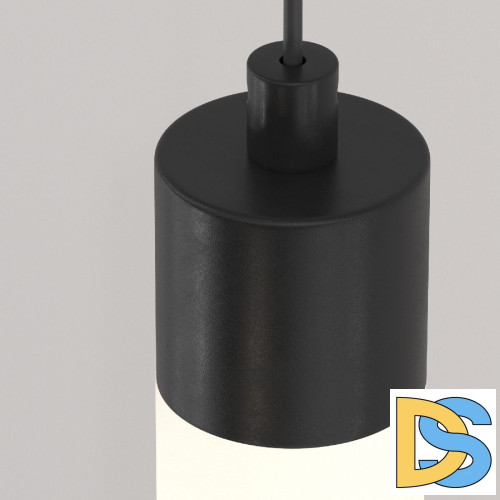 Подвесной светодиодный светильник Maytoni Technical Ray P022PL-L20B3K