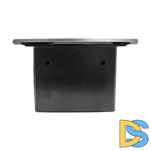 Блок розеток JX (Slide Top) (2 секции + 2 USB с кабелем питания) Mebax 00-00002888