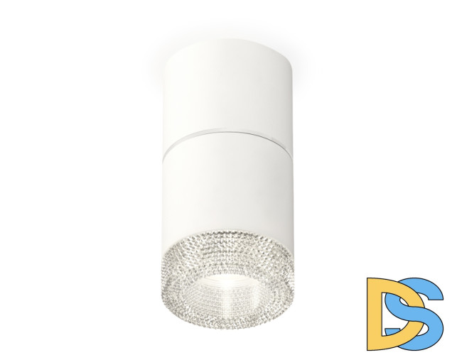 Потолочный светильник Ambrella Light Techno Spot XS7401162 (C7401, A2070, C7401, N7191)