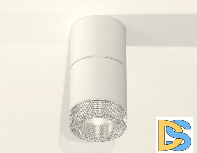 Потолочный светильник Ambrella Light Techno Spot XS7401162 (C7401, A2070, C7401, N7191)