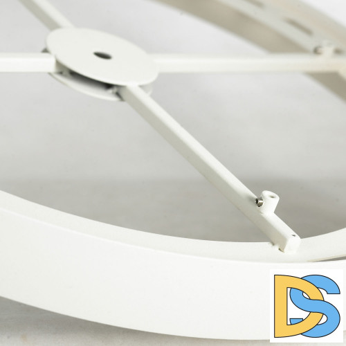 Люстра подвесная Lussole Crenshaw LSP-8716