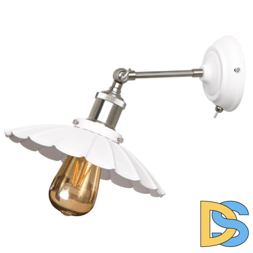 Спот Arte Lamp A8160AP-1WH