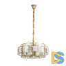 Подвесная люстра Arte Lamp Blake A4087SP-6SG