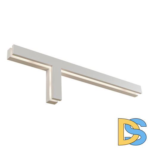 Настенный светодиодный светильник iLedex Tetris X060116 WH