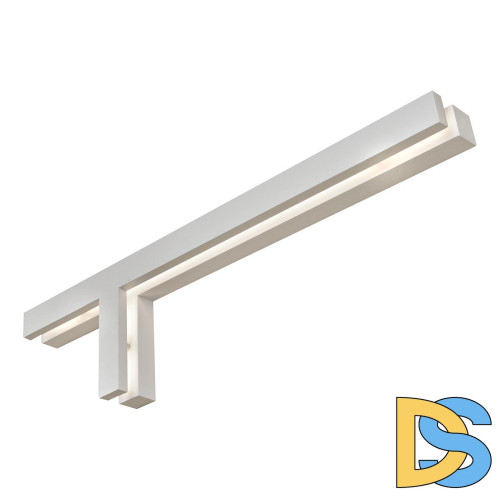 Настенный светодиодный светильник iLedex Tetris X060116 WH