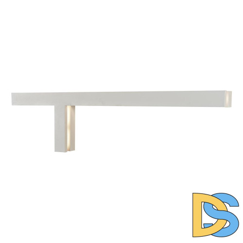 Настенный светодиодный светильник iLedex Tetris X060116 WH