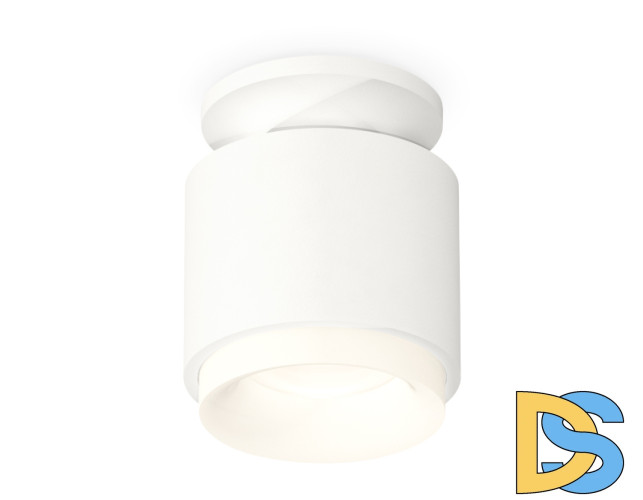 Потолочный светильник Ambrella Light Techno Spot XS7510044 (N7925, C7510, N7165)