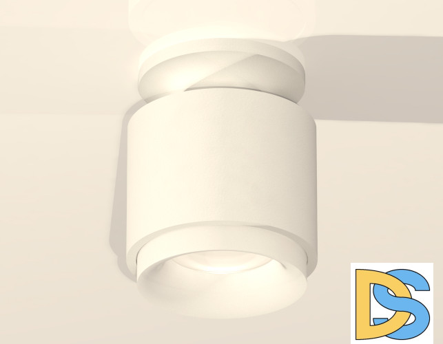 Потолочный светильник Ambrella Light Techno Spot XS7510044 (N7925, C7510, N7165)