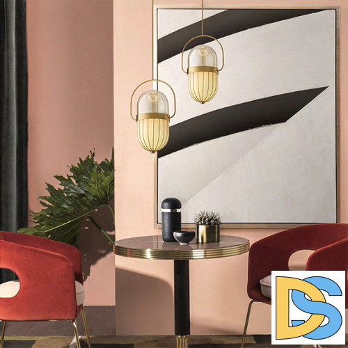 Потолочный светильник ImperiumLoft tend 141066-26