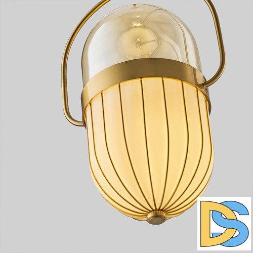 Потолочный светильник ImperiumLoft tend 141066-26