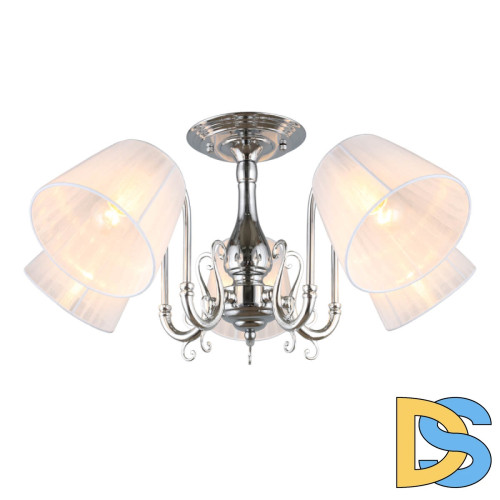 Потолочная люстра Omnilux Leonessa OML-29127-05