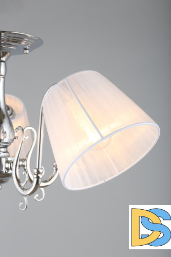 Потолочная люстра Omnilux Leonessa OML-29127-05