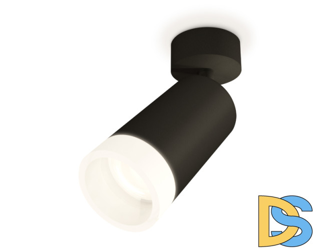 Спот Ambrella Light Techno Spot XM6323011 (A2210, C6323, N6248)