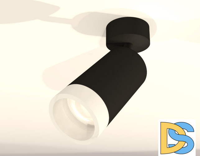 Спот Ambrella Light Techno Spot XM6323011 (A2210, C6323, N6248)