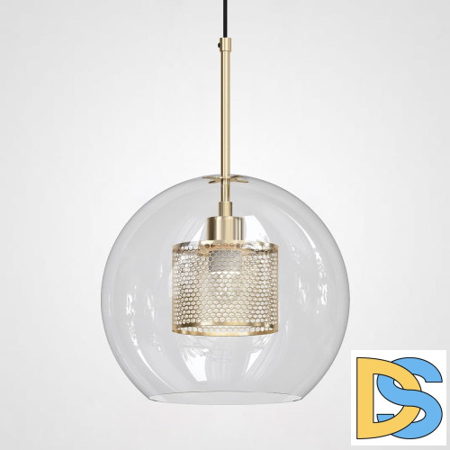 Подвесной светильник ImperiumLoft Catch 186706-26