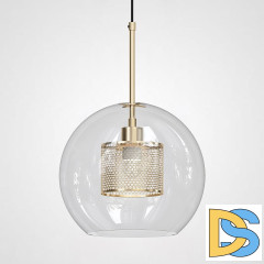 Подвесной светильник ImperiumLoft Catch 186706-26