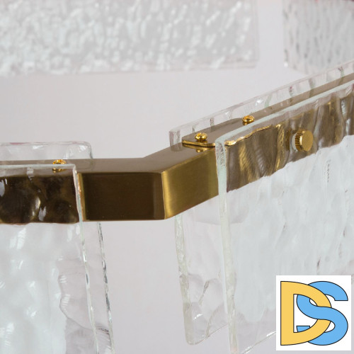 Подвесная люстра Favourite Gelido 4518-6P