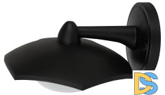 Уличный настенный светильник Эра Дели ДБУ 07-8-007 Б0064316