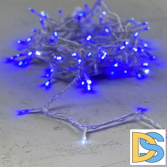 Гирлянда Нить Laitcom (LTC) PST100BLW-10-1B