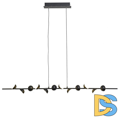 Подвесной светильник Mantra Adn 6418