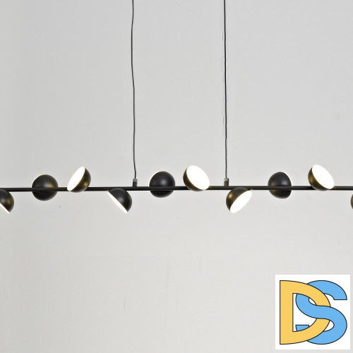 Подвесной светильник Mantra Adn 6418