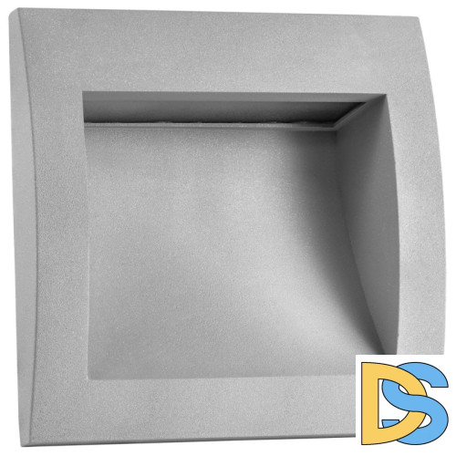 Уличный светодиодный светильник Lightstar Estra 383692