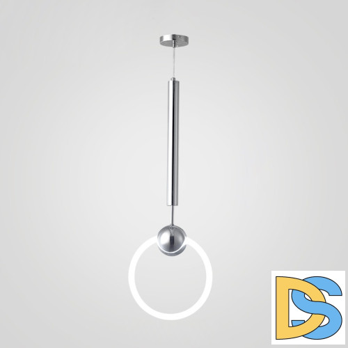 Подвесной светильник ImperiumLoft Ring 178413-26