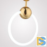 Подвесной светильник ImperiumLoft Ring 178413-26