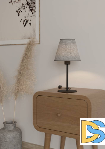 Настольная лампа Eglo Alsager 43986