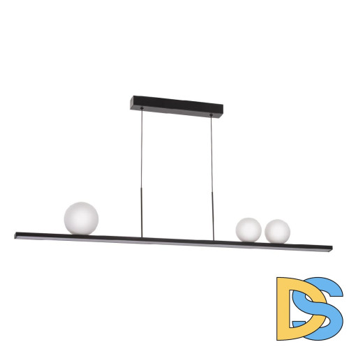 Линейный подвесной светильник Citilux Glob CL209131