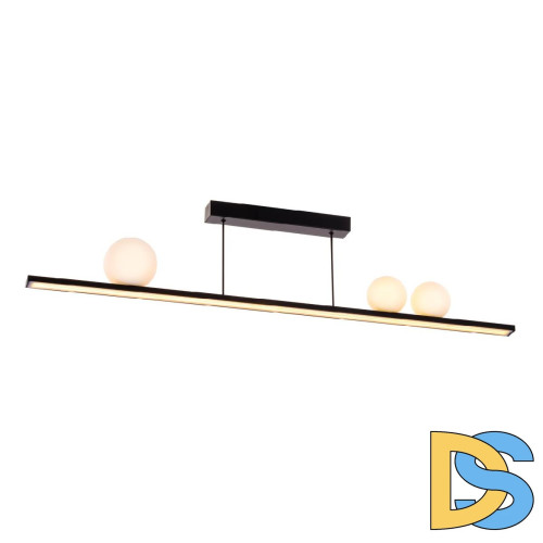 Линейный подвесной светильник Citilux Glob CL209131