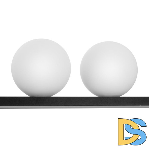 Линейный подвесной светильник Citilux Glob CL209131