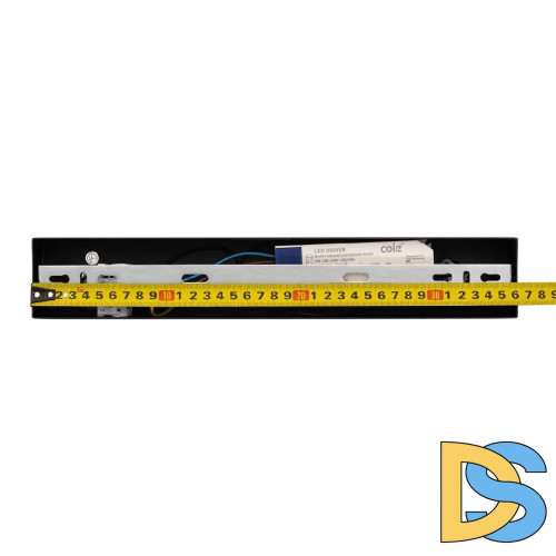 Линейный подвесной светильник Citilux Glob CL209131