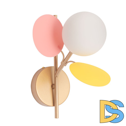 Бра Arte Lamp Peacock A1369AP-1MD