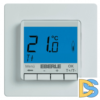 Терморегулятор EBERLE FIT 3R