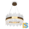 Подвесная люстра Freya Chalice FR10008PL-L46G