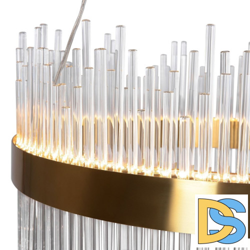 Подвесная люстра Freya Chalice FR10008PL-L46G