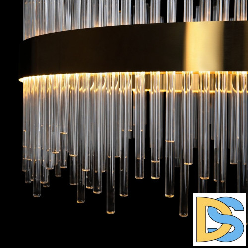 Подвесная люстра Freya Chalice FR10008PL-L46G